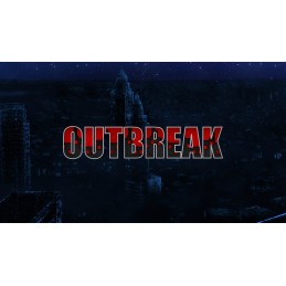 Outbreak Steam CD Key