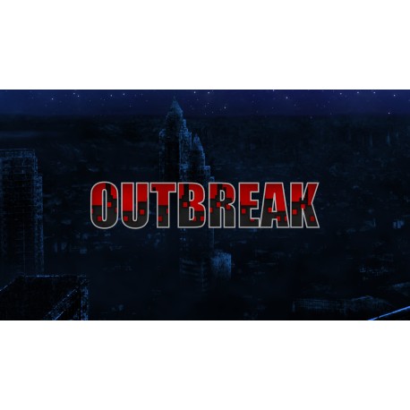 Outbreak Steam CD Key