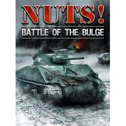 Nuts!: The Battle of the Bulge Steam CD Key