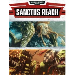 Warhammer 40,000: Sanctus Reach Steam CD Key