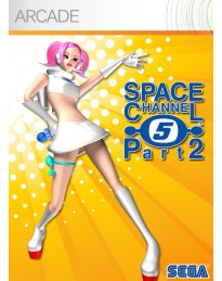 Space Channel 5: Part 2 Steam CD Key