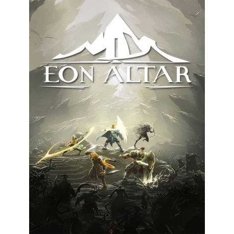 Eon Altar: Episode 1 Steam CD Key