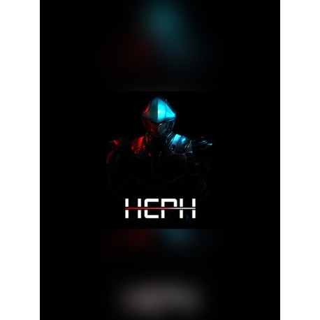 HEPH Steam CD Key