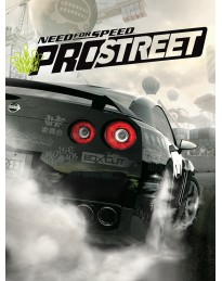 Need for Speed: ProStreet EA App CD Key