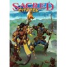 Sacred Citadel Steam CD Key