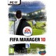 FIFA Manager 10 EA App CD Key