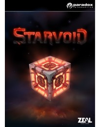 Starvoid Steam CD Key