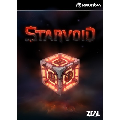 Starvoid Steam CD Key