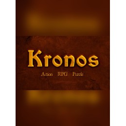 Kronos Steam CD Key