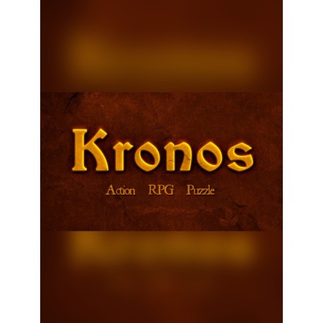 Kronos Steam CD Key