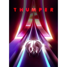 Thumper PC Steam CD Key