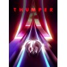 Thumper PC Steam CD Key