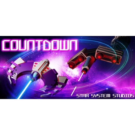 CountDown Steam CD Key