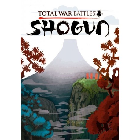 Total War Battles: SHOGUN Steam CD Key