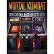 Mortal Kombat Arcade Kollection Steam CD Key