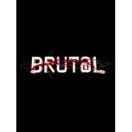 Brut@l Steam CD Key