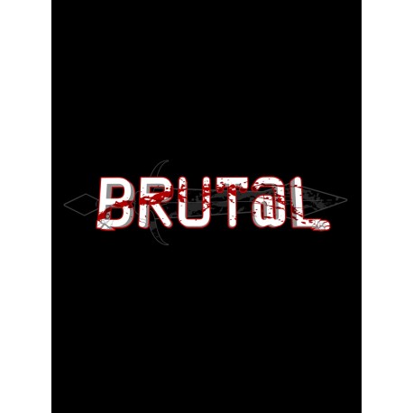 Brut@l Steam CD Key