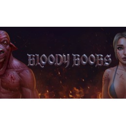 Bloody Boobs Steam CD Key