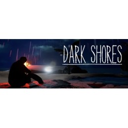 Dark Shores Steam CD Key