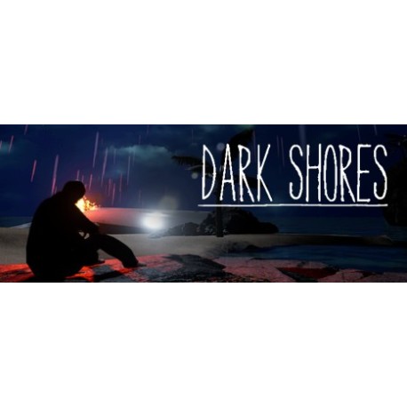 Dark Shores Steam CD Key