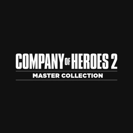 Company of Heroes 2: Master Collection EU Steam CD Key