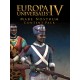 Europa Universalis IV - Mare Nostrum Content Pack RU VPN Required Steam CD Key