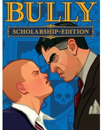 Bully: Scholarship Edition Steam CD Key