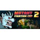 Mutant Fighting Cup 2 Steam CD Key