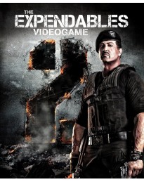 The Expendables 2 Videogame Steam CD Key