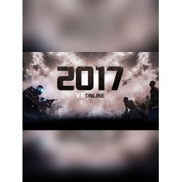 2017 VR Steam CD Key