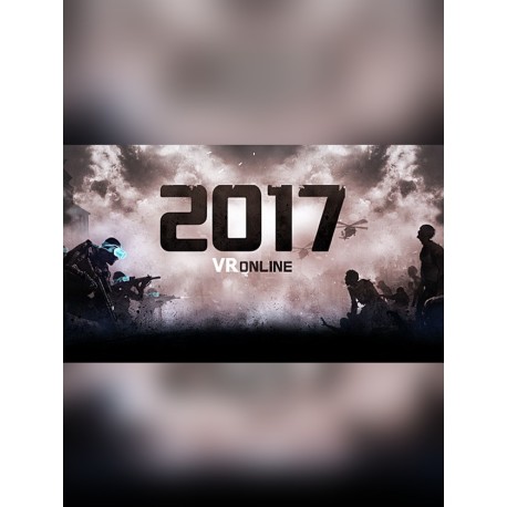 2017 VR Steam CD Key