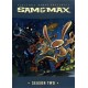 Sam & Max: Season Two Steam CD Key