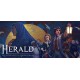 Herald: An Interactive Period Drama - Book I & II Steam CD Key