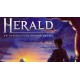 Herald: An Interactive Period Drama - Book I & II Steam CD Key