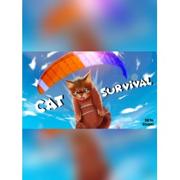 Cat Survival Steam CD Key