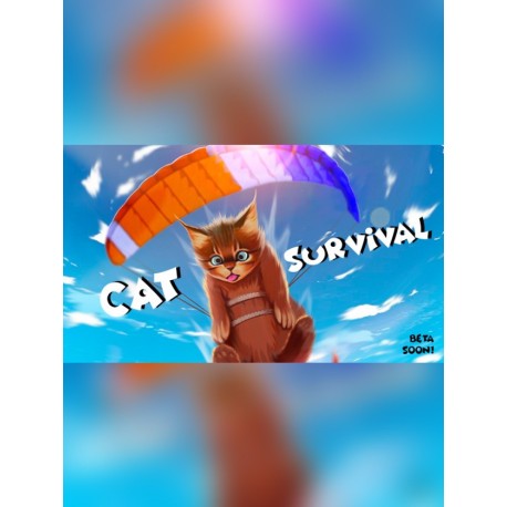 Cat Survival Steam CD Key