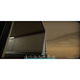 Red Planet: Survive Steam CD Key