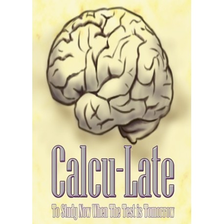 Calcu-Late Steam CD Key