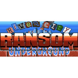 River City Ransom: Underground PC Steam CD Key