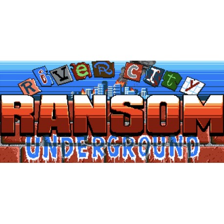 River City Ransom: Underground PC Steam CD Key