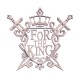 For The King PC Steam CD Key