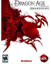 Dragon Age: Origins - Awakening DLC EA App CD Key