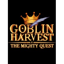 Goblin Harvest: The Mighty Quest Steam CD Key