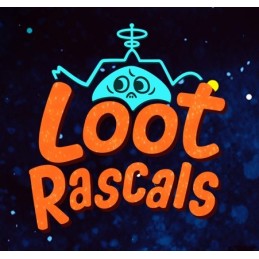 Loot Rascals PC Steam CD Key