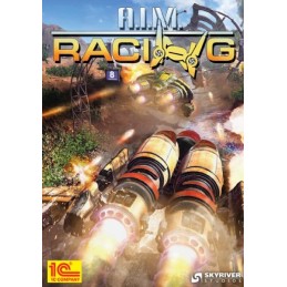 A.I.M. Racing Steam CD Key