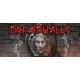 Dreadhalls VR Steam CD Key