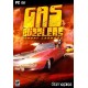 Gas Guzzlers: Combat Carnage Steam CD Key