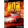 Gas Guzzlers: Combat Carnage Steam CD Key