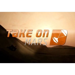 Take on Mars Steam CD Key