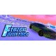 Frozen Drift Race Steam CD Key